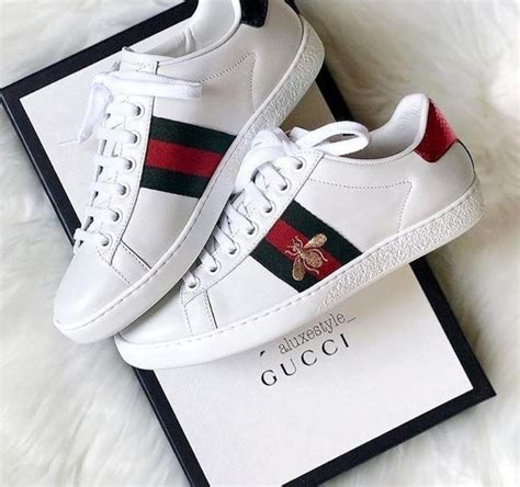 Top 4+ Cách Check Giày Gucci Chính Hãng Nhanh